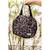 Sac repas isotherme pratique, capacité 5 l Léopard+Rose poudrée+Vert bleu 2 - vertbaudet enfant 