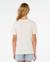 T-shirt network heart fille Lily 3 - vertbaudet enfant 