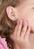 Boucles d'oreilles disney minnie mouse Multicolor 3 - vertbaudet enfant 