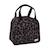 Sac repas isotherme pratique, capacité 5 l Léopard+Rose poudrée+Vert bleu 3 - vertbaudet enfant 