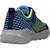 Baskets enfant garçon en textile Bleu nvlm 3 - vertbaudet enfant 