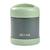 Portion inox isotherme 300 ml Brume claire+Gris minéral/vert+Rose clair 7 - vertbaudet enfant 