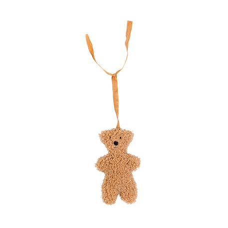 Arche de jeux bébé Teddy marron 4 - vertbaudet enfant 