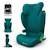 Siège Auto Kinderkraft JUNIOR FIX 2 PLUS + organisateur voiture 100-150 cm avec ISOFIX, H-GUARD, SPS, AIR FLOW et Appuie-Tête Réglable Gris+Noir+Rose+Vert 19 - vertbaudet enfant 