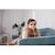 Biberon avec tétine sx pro 150 ml débit s Beige neutre+Bleu liberty+Liberty rose+Oisillons beige+Oisillons rose+Oisillons vert 16 - vertbaudet enfant 