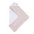 Couverture enveloppante universelle écharpe bébé Fleur bleu+Neutre 10 - vertbaudet enfant 