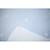 Couverture bébé - 80x100 cm - mousseline Fleur bleu 5 - vertbaudet enfant 
