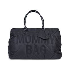 Puériculture-Sac à langer mommy bag