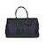 Sac à langer mommy bag Noir matelassé 1 - vertbaudet enfant 