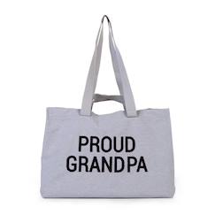 Puériculture-Sac à langer de voyage en toile grandpa bag