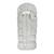 Chancelière universelle pour bébé 6-24 mois Gris chiné+Terracotta 1 - vertbaudet enfant 