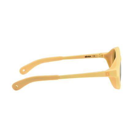 Lunettes de soleil enfant 9-24 mois Galet+Pollen+Rose poudré 7 - vertbaudet enfant 