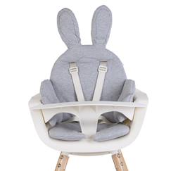 Puériculture-Coussin réducteur universel chaise haute lapin