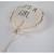 Coussin décoration murale Fille beige 3 - vertbaudet enfant 