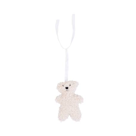 Arche de jeux bébé Teddy marron 3 - vertbaudet enfant 