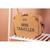 Sac de voyage valise pour enfant mini traveller Teddy marron 2 - vertbaudet enfant 