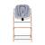 Accessoire chaise haute newborn evosit Noir 4 - vertbaudet enfant 