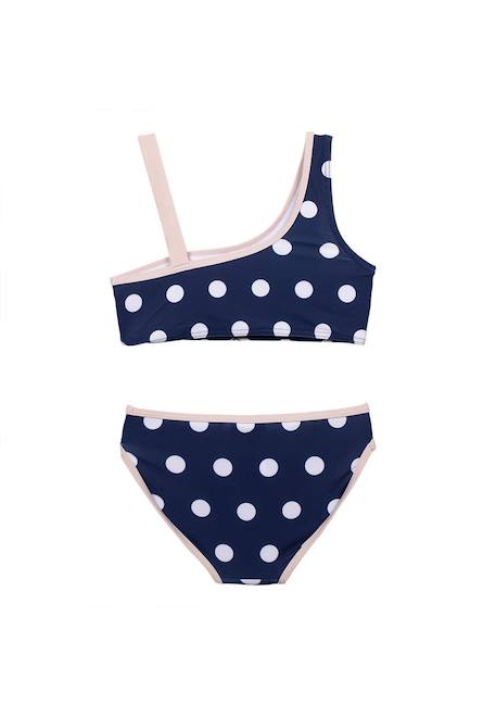 Bikini minnie Bleu 2 - vertbaudet enfant 