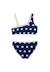 Bikini minnie Bleu 2 - vertbaudet enfant 