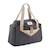 Sac à langer pratique et rangements multiples sydney Gris foncé 3 - vertbaudet enfant 