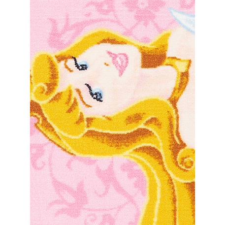 Tapis enfant princesse aurore Rose 4 - vertbaudet enfant 