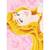 Tapis enfant princesse aurore Rose 4 - vertbaudet enfant 