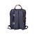 Sac à dos à langer family club Bordeaux+Gris foncé+Marine 11 - vertbaudet enfant 