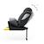 Siège auto Kinderkraft I-360 2 PLUS i-Size 40-150 cm 360° isofix + organisateur voiture Gris+Noir+Vert 4 - vertbaudet enfant 