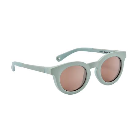 Lunettes de soleil enfant 2-4 ans Arc-en-ciel givré+Écaille foncée+Or state+Vert bleu+Vert sauge 20 - vertbaudet enfant 