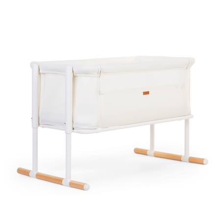 Berceau cododo evolux Blanc 3 - vertbaudet enfant 