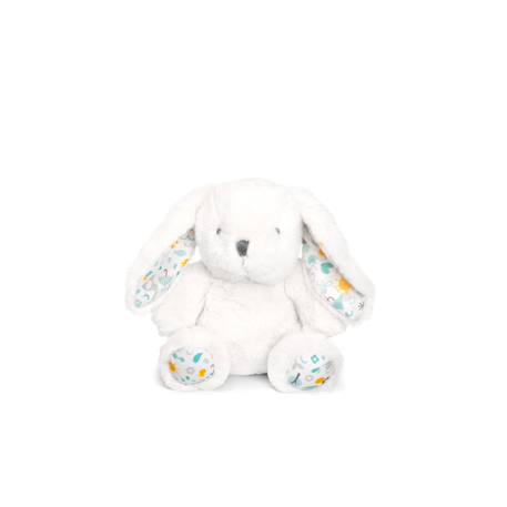 Coffret eau de Cologne pour bébé + peluche MULTICOLORE 4 - vertbaudet enfant 