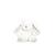 Coffret eau de Cologne pour bébé + peluche MULTICOLORE 4 - vertbaudet enfant 
