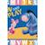 Tapis enfant winnie l'ourson Bleu 5 - vertbaudet enfant 