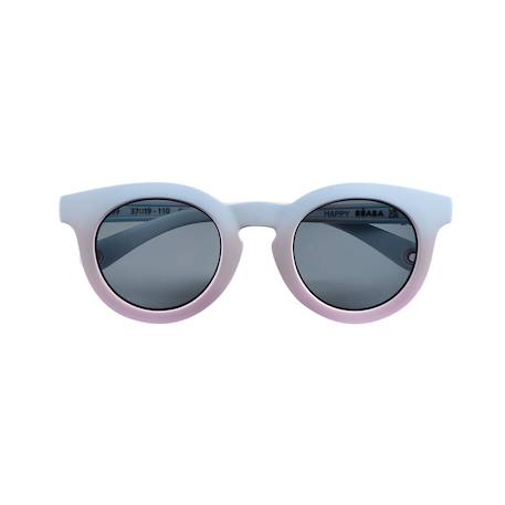 Lunettes de soleil enfant 2-4 ans Arc-en-ciel givré+Écaille foncée+Or state+Vert bleu+Vert sauge 1 - vertbaudet enfant 