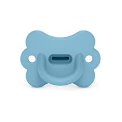 Puériculture-Sucette silicone butterfly sx pro colour ess