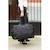 Sac à langer mommy bag Noir matelassé 2 - vertbaudet enfant 