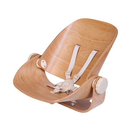 Siège pour chaise haute Neutre 4 - vertbaudet enfant 