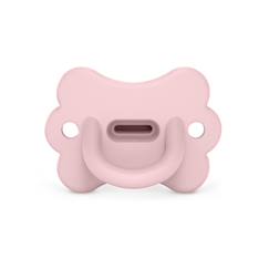 Puériculture-Sucette silicone butterfly sx pro colour ess