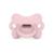 Sucette silicone butterfly sx pro colour ess Bleu+Bleu foncé+Neutre+Rose+Rose clair+Vert 21 - vertbaudet enfant 
