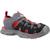 Sandales enfant garçon Bleu blor+Gris bkrd 11 - vertbaudet enfant 