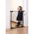 Barriere de sécurité de porte 75-81 cm Noir 3 - vertbaudet enfant 