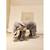 Peluche éléphant Éléphant 5 - vertbaudet enfant 