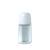 Biberon en silicone avec tétine sx pro 240 ml débit m Bleu+Neutre+Rose 1 - vertbaudet enfant 