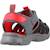 Sandales enfant garçon Bleu blor+Gris bkrd 9 - vertbaudet enfant 