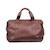 Sac à langer mommy bag Marron foncé+Noir 1 - vertbaudet enfant 