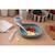 Lot de 2 cuillères silicone 1er âge Naturel 2 - vertbaudet enfant 