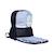 Sac à dos à langer daddy bag Noir 6 - vertbaudet enfant 