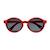 Lunettes de soleil enfant 2-4 ans Bleu clair+Bleu mazarine+Coquelicot+Kaki+Lilas+Pollen 10 - vertbaudet enfant 