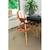Coussin pour chaise haute jersey Cœurs+Nude 6 - vertbaudet enfant 