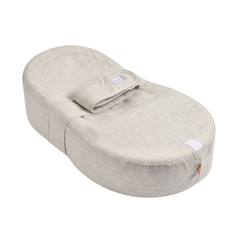 Puériculture-Cocon ergonomique bébé cocoonababy